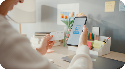 Payment Gateway Integration