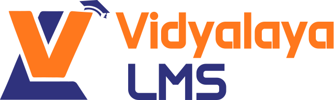 Vidyalaya LMS